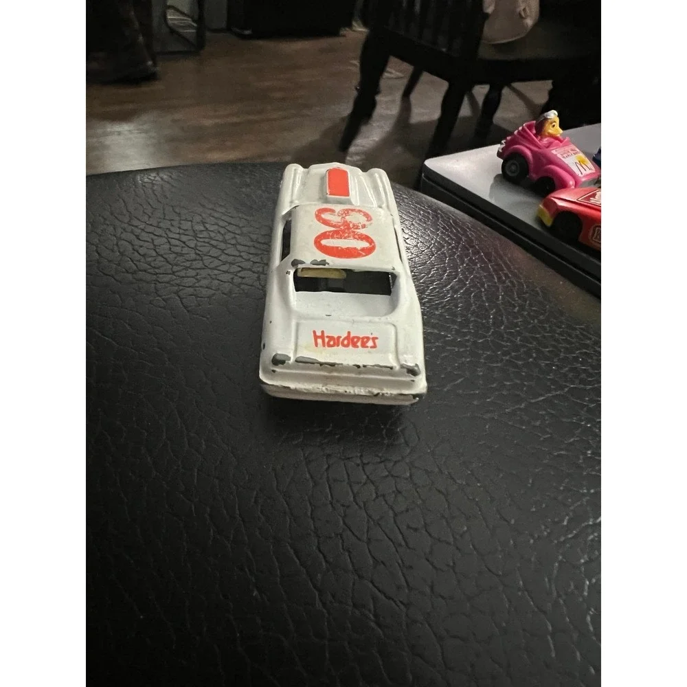 ERTL hardee road